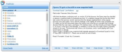 google-reader-desktop