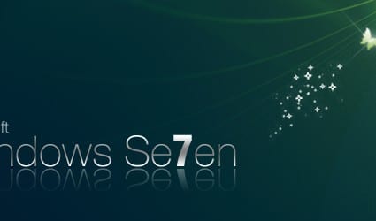 35 innovativi sfondi per Windows 7