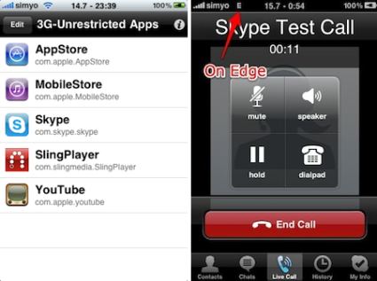 3G Unrestrictor 3G Unrestrictor