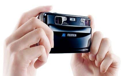 Fotografie e video reali in 3D grazie a Fujifilm