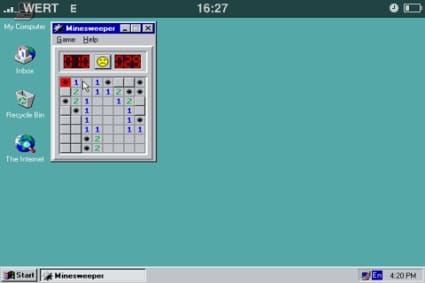windows 95