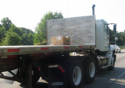 Qualcosa di sbagliato nelle spedizioni della DELL