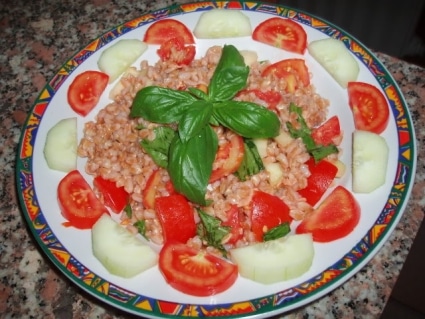farro