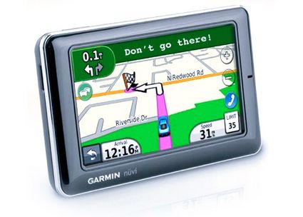 Il GPS ci restituisce ben 5 giorni di vita all'anno!