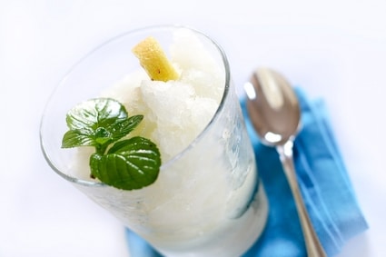 granita