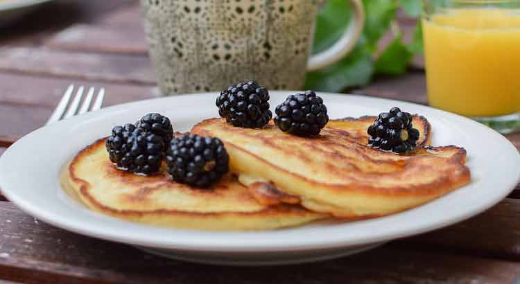 Macchina per fare il Pancake a chi piace