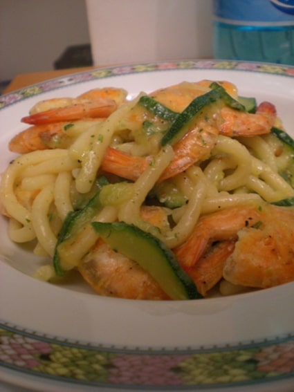 mazzancolle e zucchine2