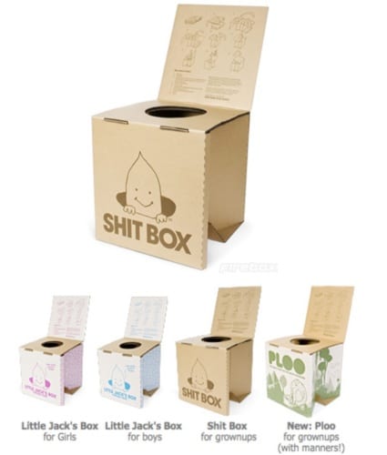 shitbox