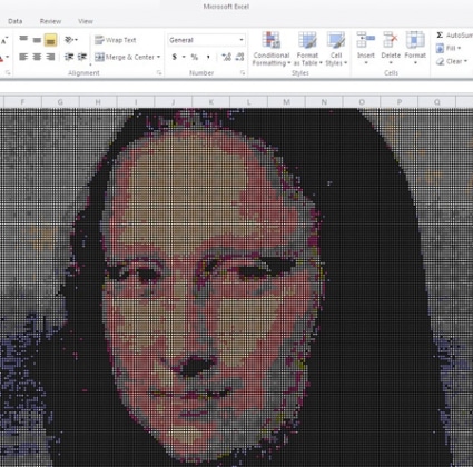 microsoftexcelart microsoftexcelart