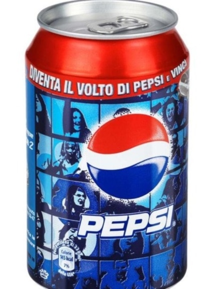 pepsi