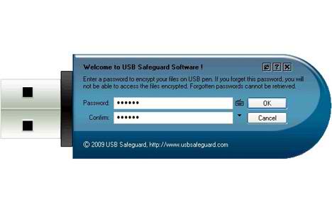 Proteggere e criptare con password i dati della chiavetta USB Proteggere e criptare con password i dati della chiavetta USB