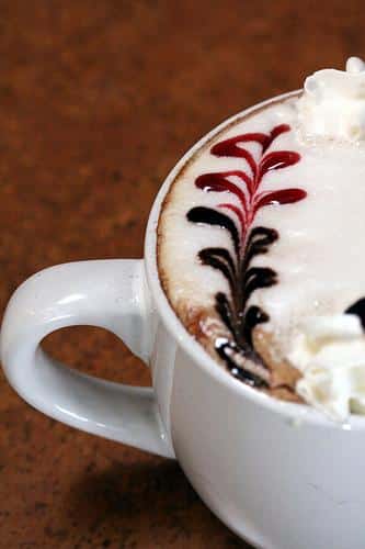 Latte Art e Cappuccino: deliziosa simbiosi