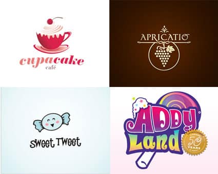 40 loghi appetitosi da cui prendere ispirazione 40 loghi appetitosi da cui prendere ispirazione