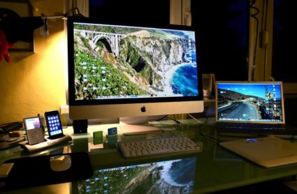 Creatività ed ispirazione per la vostra scrivania di lavoro Creatività ed ispirazione per la vostra scrivania di lavoro