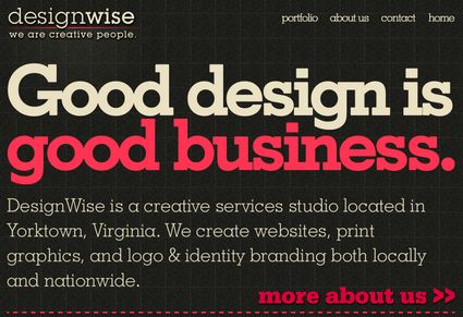 Utilizzare Font ENORMI nel Webdesign del proprio Blog