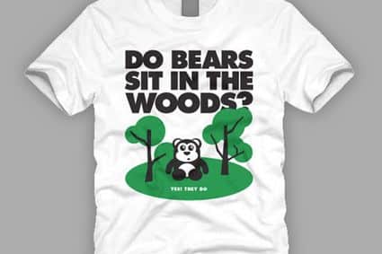 Roundup dei migliori tutorial per creare il proprio design per T-Shirt