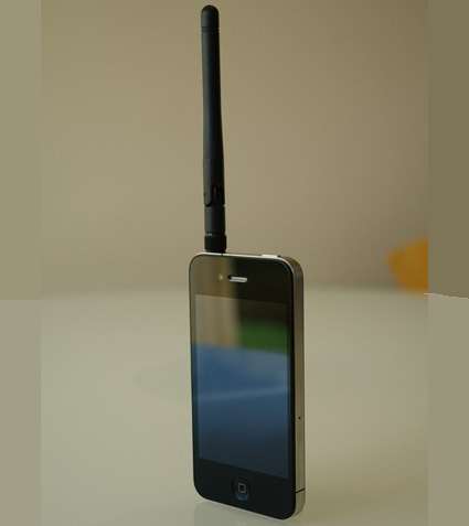 iPhone5
