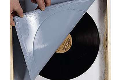 Come si piratava la musica ai tempi dei dischi in vinile Come si piratava la musica ai tempi dei dischi in vinile