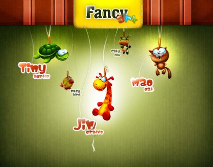 Tutorial Photoshop: come realizzare un simpatico Sfondo o Wallpapers