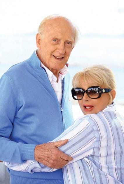 Raimondo-Vianello-e-Sandra-Mondaini_shadowbox