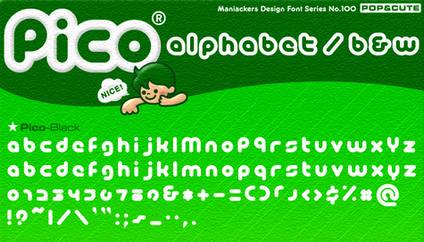 Il font di Twitter Il font di Twitter