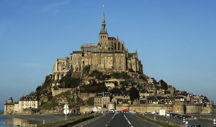 10 Fantastici Castelli assolutamente da vedere