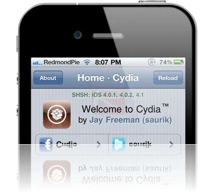 Cydia-iOS-4.1-SHSH-Blobs