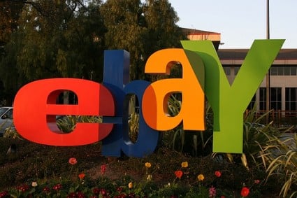 L'idea da cui é nato Ebay, sito leader per le aste on line