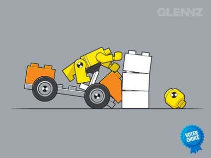 Magliette personalizzate dal design pungente