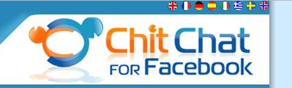 Chit Chat Facebook: la chat direttamente su desktop Chit Chat Facebook: la chat direttamente su desktop