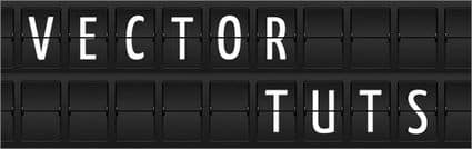 Entusiasmanti tutorial Illustrator per il testo Entusiasmanti tutorial Illustrator per il testo