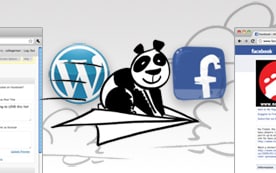 Pubblicare in automatico i contenuti del vostro blog WordPress su Facebook con SharePress Pubblicare in automatico i contenuti del vostro blog WordPress su Facebook con SharePress