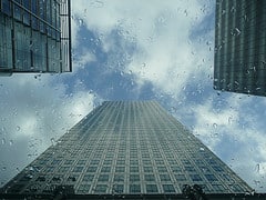 Argentina: viva per miracolo dopo volo dal 23esimo piano