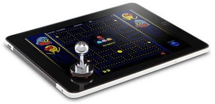 Joystick per iPad