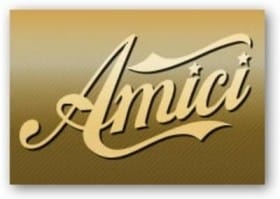 serale amici 2011: la squadra bianca e la squadra blu