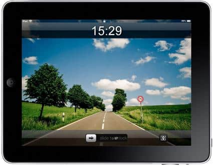 Simulatore Emulatore iPad Simulatore Emulatore iPad