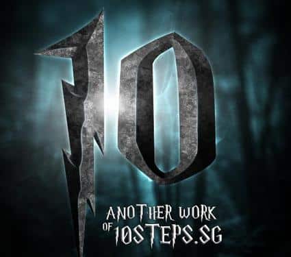 Tutorial Photoshop: sfondo stile Harry Potter Tutorial Photoshop: sfondo stile Harry Potter