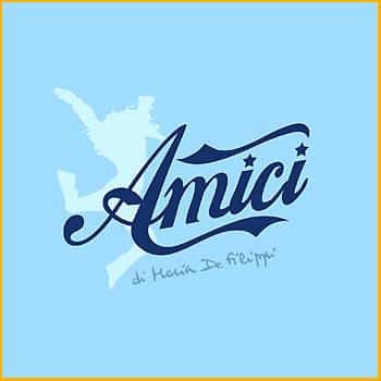 Amici 2011 Giulia prima finalista,vincono i bianchi