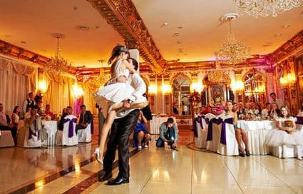 Foto di Matrimonio davvero da incorniciare!