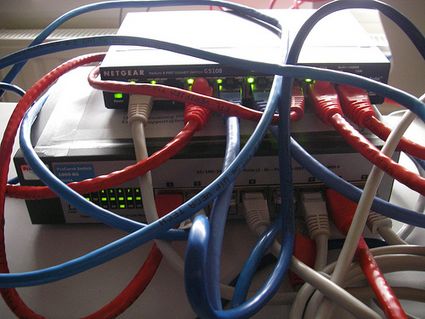 Fibra ottica Telecom 100mbit: finalmente si parte