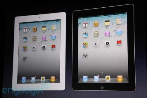 iPad 2: Finalmente vede la luce – Ecco le date di uscita iPad 2: Finalmente vede la luce – Ecco le date di uscita