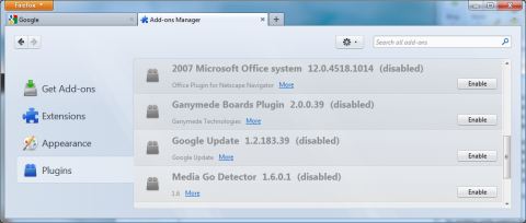 Firefox: 5 consigli utili per tenere sotto controllo l’utilizzo della memoria