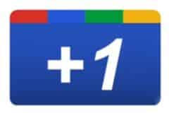Google +1: Il gigante che diventa sempre più social
