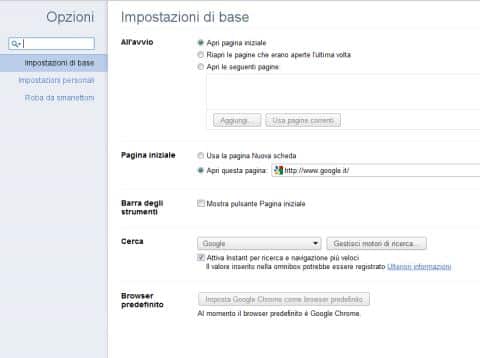 La versione 10 di Google Chrome ora stabile – Ecco le novità