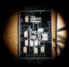 1.000 giorni con un chip impiantato nel cervello