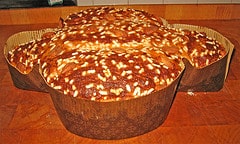 Colomba di Pasqua, una ricetta gustosa per le feste
