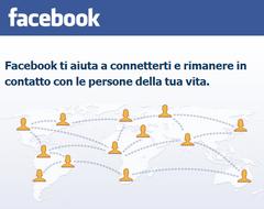 Facebook e Fisco: un connubio che mette a rischio la nostra privacy?