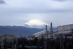 Terremoto Giappone: coste spostate di 4 metri