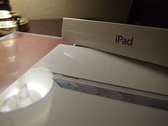 Prezzi iPad 2: disponibilità 25 marzo ore 17.00