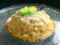 Torta Mimosa ricetta del dolce per la Festa della Donna